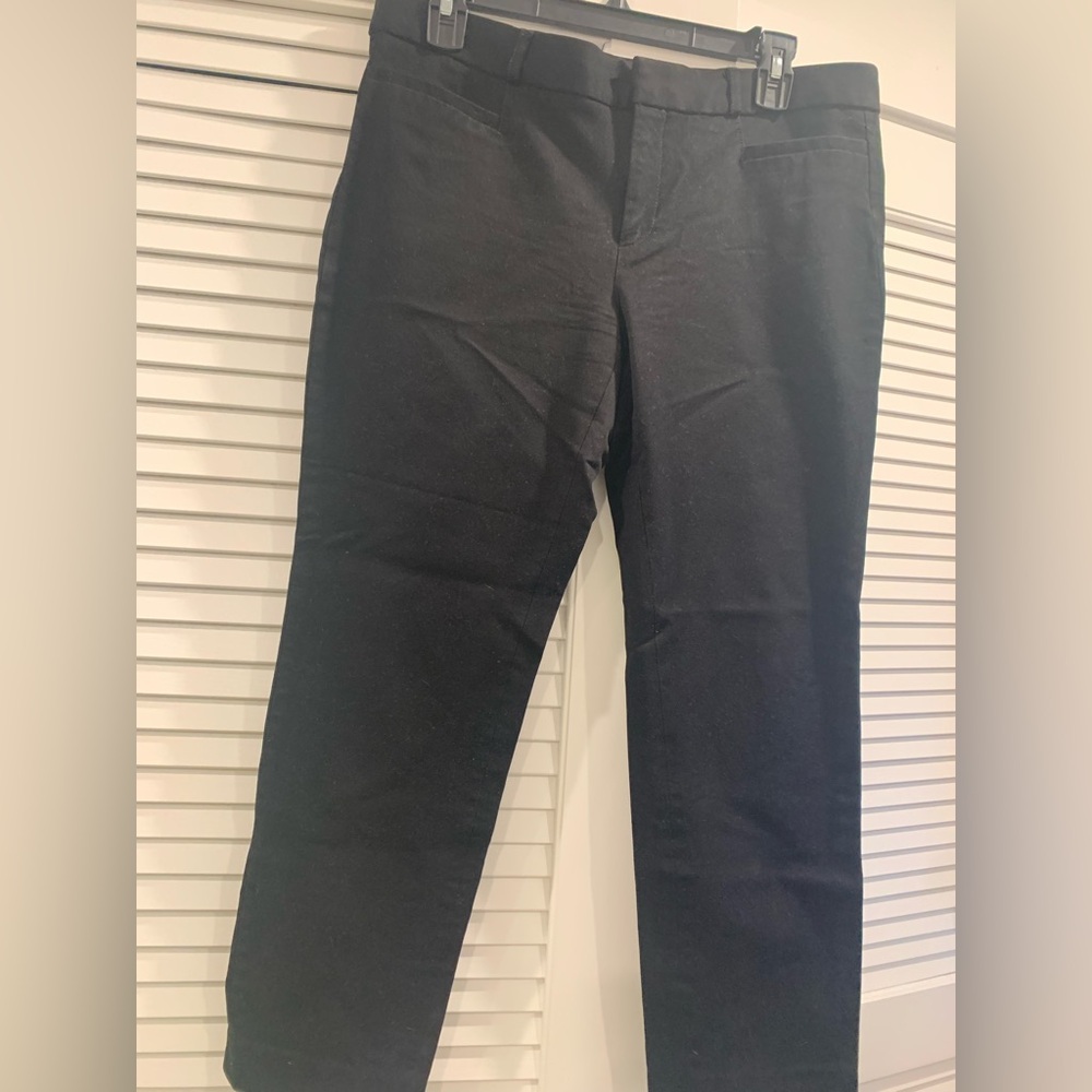 Banana Republic women’s trouser pants‎ size 10 career wear office wear